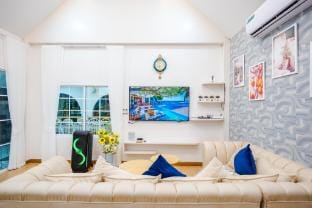 Mira Malin Villa Chaam Vacation rental in Thailand