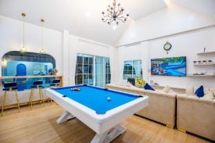Mira Malin Villa Chaam Vacation rental in Thailand