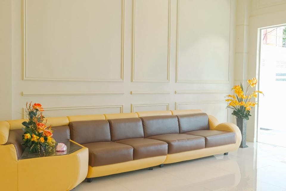Mitra Hotel Bungo Hotel in Indonesia