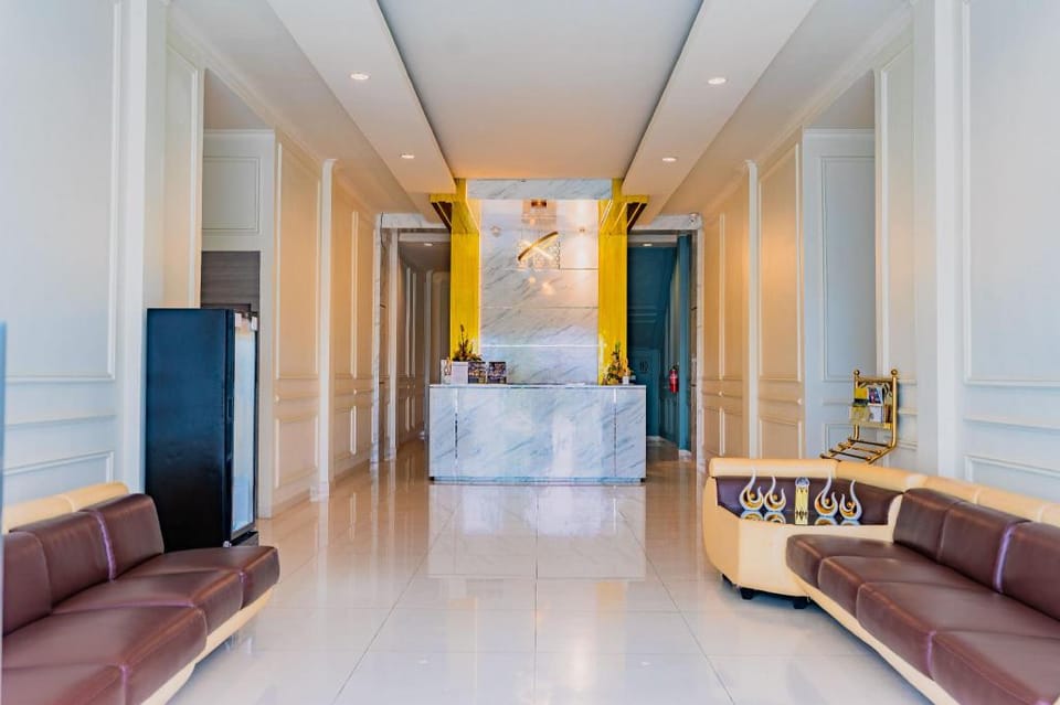 Mitra Hotel Bungo Hotel in Indonesia
