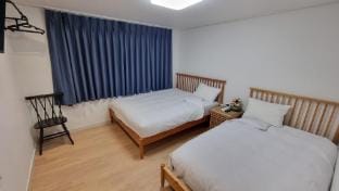 Myeong-dong Houses Vacation rental in Seoul