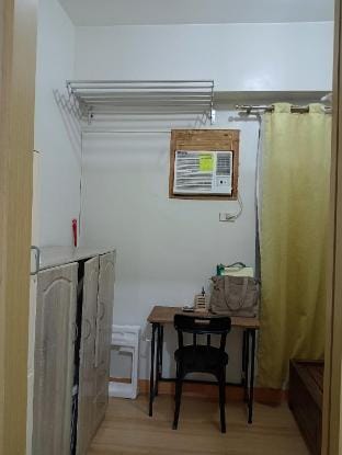 Tower 1 Marie property, Mrt 7view /City View  Apartment in Quezon City