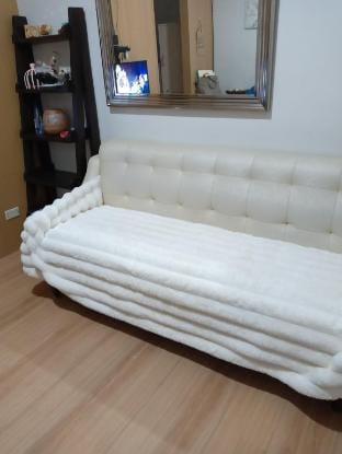 Tower 1 Marie property, Mrt 7view /City View  Apartment in Quezon City