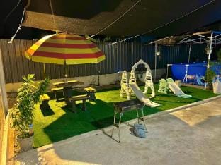The Fansuri Cottage (Cabinstay)-THE WHOLE AREA Vacation rental in Malaysia