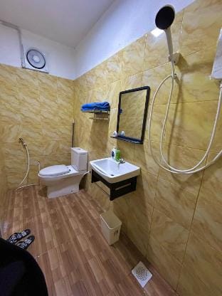 The Fansuri Cottage (Cabinstay)-THE WHOLE AREA Vacation rental in Malaysia