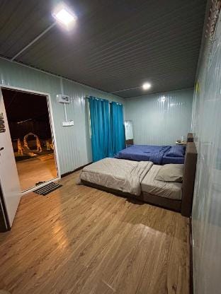 The Fansuri Cottage (Cabinstay)-THE WHOLE AREA Vacation rental in Malaysia