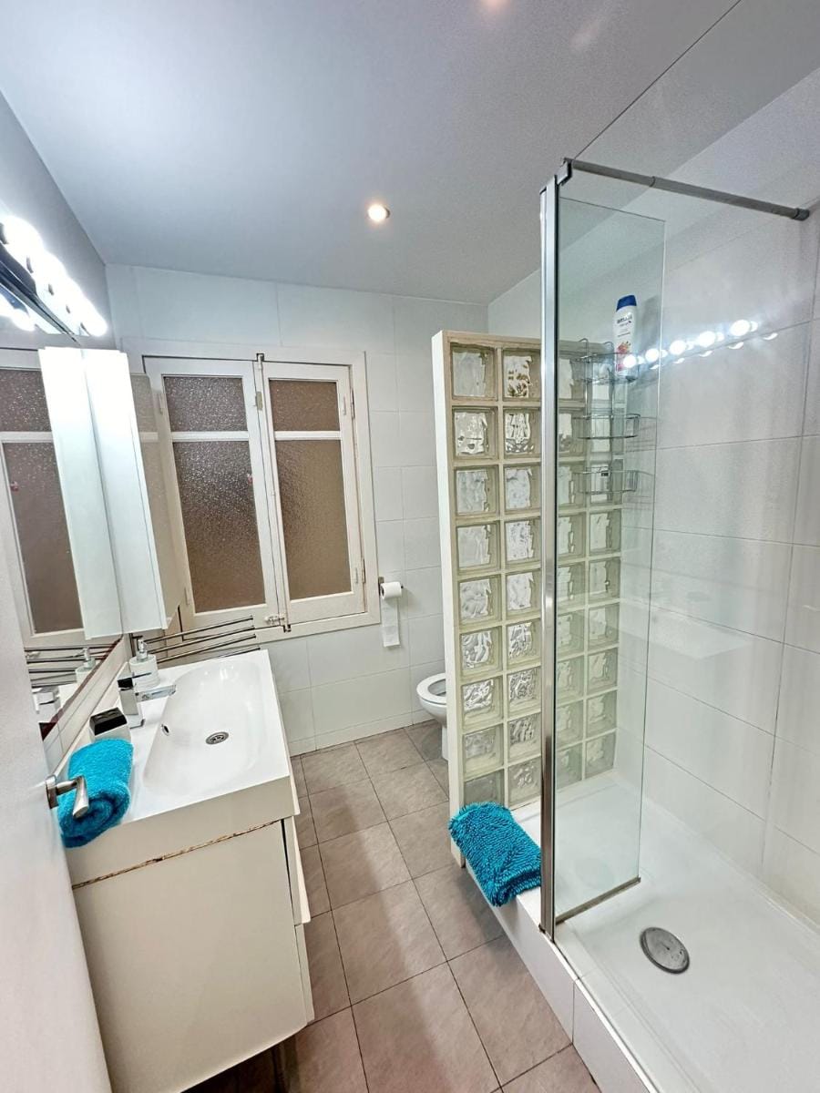Habitaciones Mallorca Apartment in Barcelona