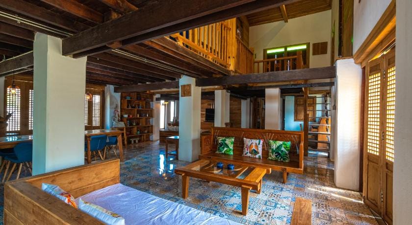 baan Ganesha Apartment in Thailand