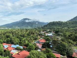 Kuah Houses Vacation rental in Kedah
