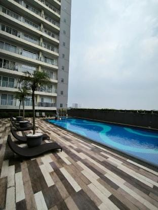 Stylish Galeri Ciumbuleuit 3 Apt! Vacation rental in Parongpong
