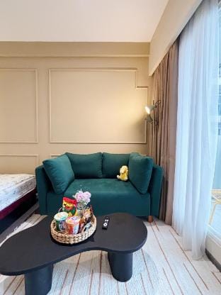 Stylish Galeri Ciumbuleuit 3 Apt! Vacation rental in Parongpong