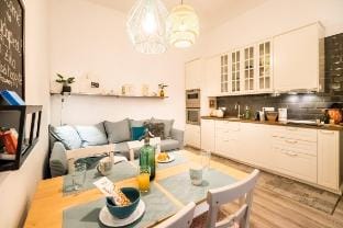 St. Stephen Boulevard Apartment next to Danube Apartment in Budapest