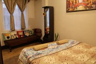 Kanchanjunga Khyim Apartment in Darjeeling
