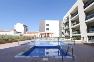 Fully furnished Studio Unit at Joya Verde Apartment in Dubai