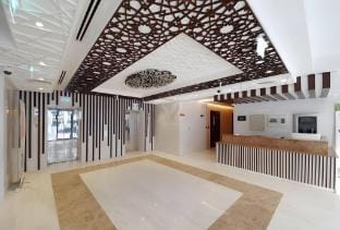 Fully furnished Studio Unit at Joya Verde Apartment in Dubai
