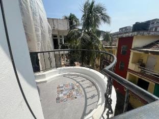 Casa Dsouza 302 Vacation rental in Calangute