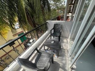 Casa Dsouza 302 Vacation rental in Calangute