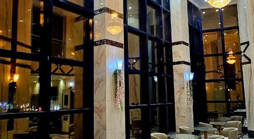 Durrat Al-Ijabah Hotel Hotel in Mecca