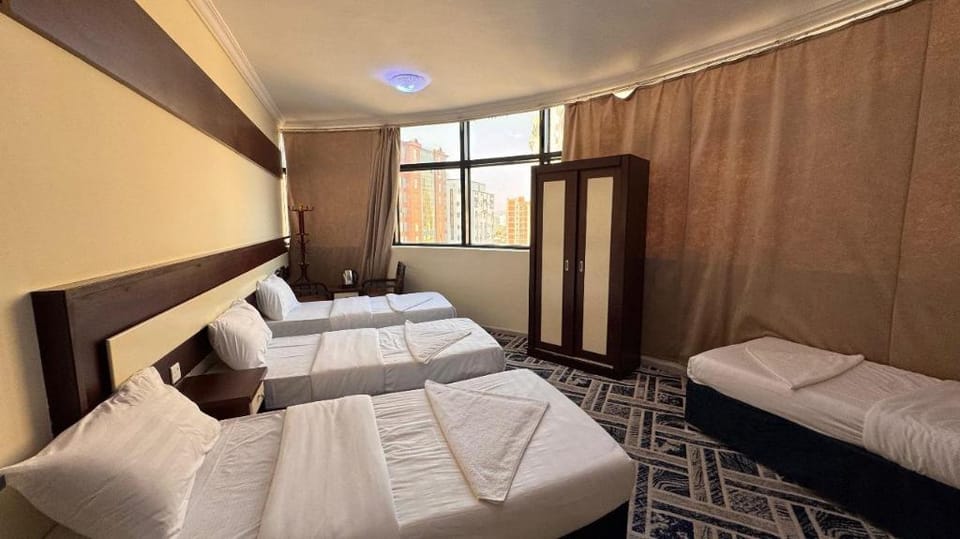 Durrat Al-Ijabah Hotel Hotel in Mecca