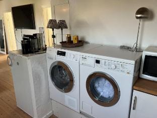 Penthouse apartment in Esbjerg city Vacation rental in Region of Southern Denmark