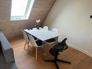 Penthouse apartment in Esbjerg city Vacation rental in Region of Southern Denmark