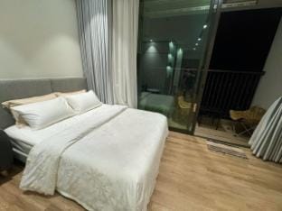 Mai Kenny Homestay -River view/Landmark2/1918a Apartment in Laos