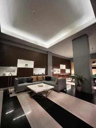Cozy Bayview @ Radiance | Pool & Pet-Friendly Apartment in Pasay