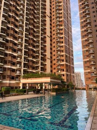 Cozy Bayview @ Radiance | Pool & Pet-Friendly Apartment in Pasay