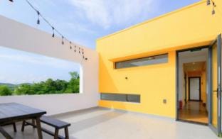 Nắng Homestay &Villa Villa in Laos