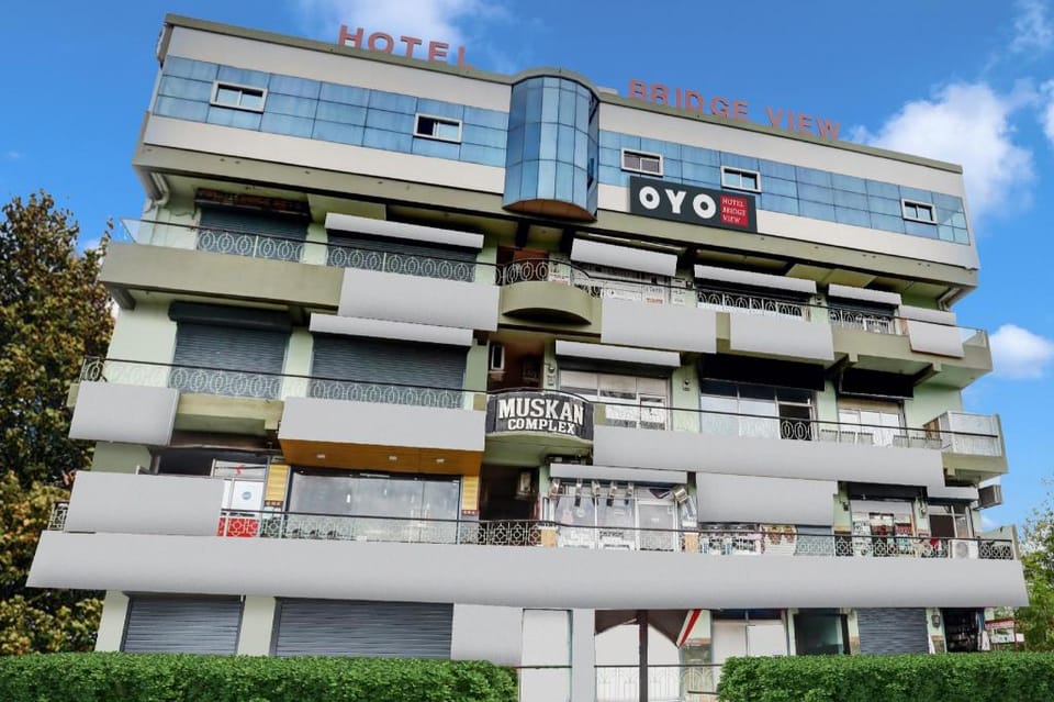 Hotel O Bridge View Hotel in West Bengal