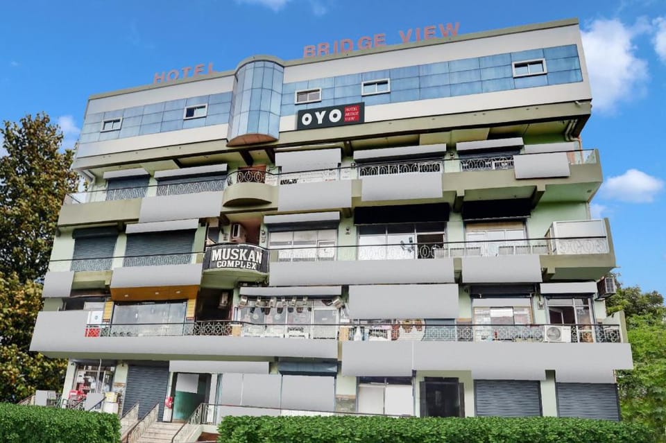 Hotel O Bridge View Hotel in West Bengal