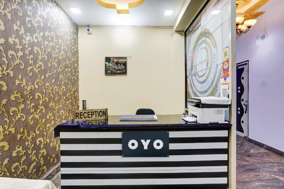 Hotel O Bridge View Hotel in West Bengal