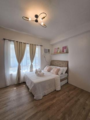 Accessible Studio Unit Vacation rental in Bacolod