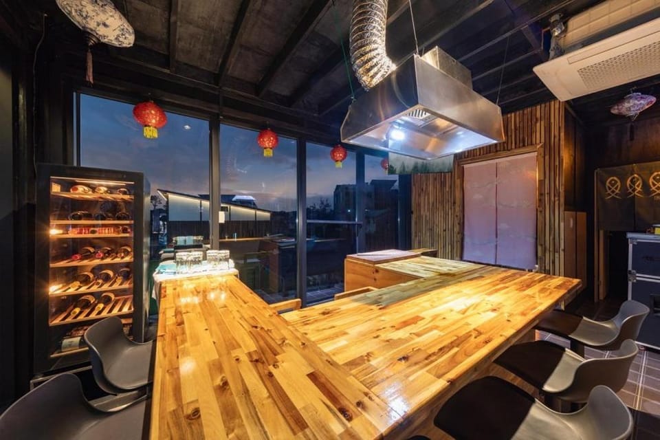 Gangneung Ryokan Sodolhyangho Bed and Breakfast in South Korea