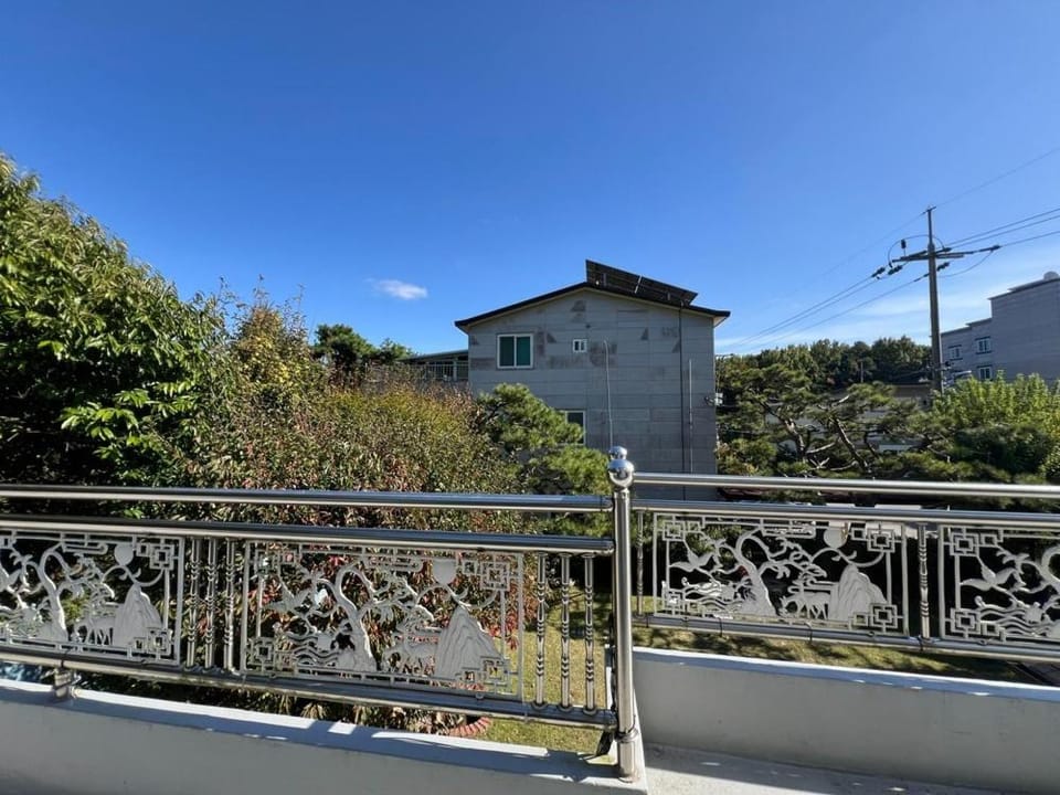 Pension J Bed and Breakfast in Gyeonggi-do