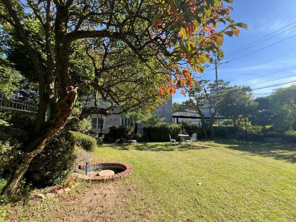 Pension J Bed and Breakfast in Gyeonggi-do