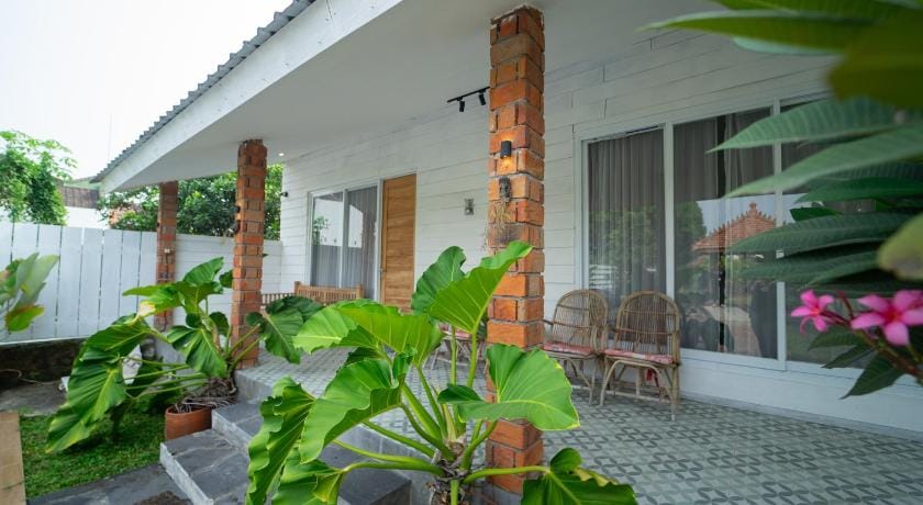 Villa Sawah Prambanan Hotel in Special Region of Yogyakarta