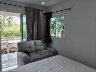 Baan Rai Sapparot Vacation rental in Thailand