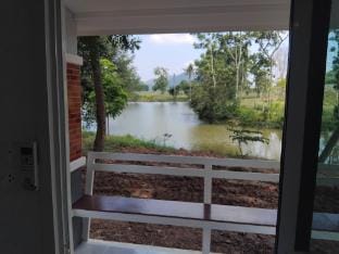 Baan Rai Sapparot Vacation rental in Thailand