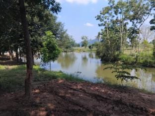 Baan Rai Sapparot Vacation rental in Thailand