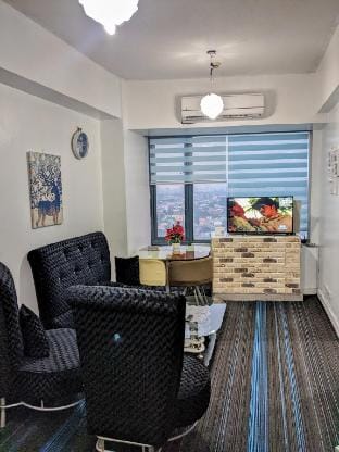 Eastwood Dream Rush Vacation rental in Pasig
