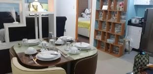 Eastwood Dream Rush Vacation rental in Pasig