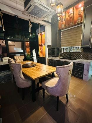 Homestay Al-Fatih Vacation rental in Terengganu, Malaysia