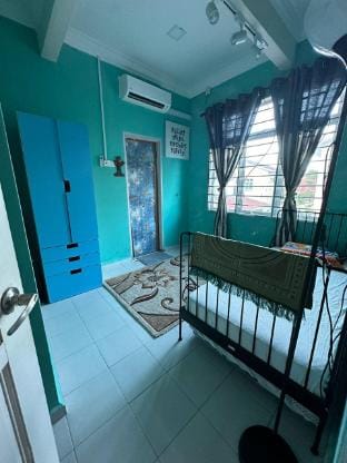 Homestay Al-Fatih Vacation rental in Terengganu, Malaysia