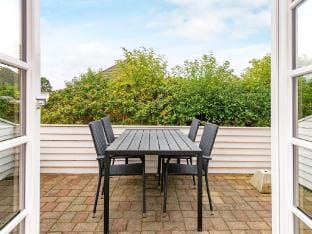person holiday home in Romo-By Traum Apartment in Region of Southern Denmark