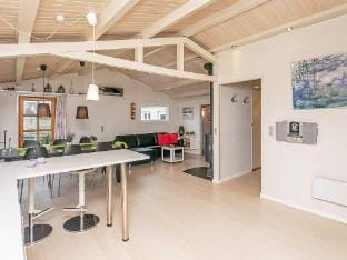 Beachside Gem for 6 - By Traum Ferienwohnungen Vacation rental in Region of Southern Denmark