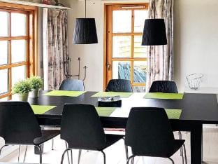 Beachside Gem for 6 - By Traum Ferienwohnungen Vacation rental in Region of Southern Denmark