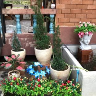 Madam House Khaoyai Vacation rental in Laos