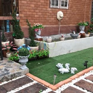 Madam House Khaoyai Vacation rental in Laos