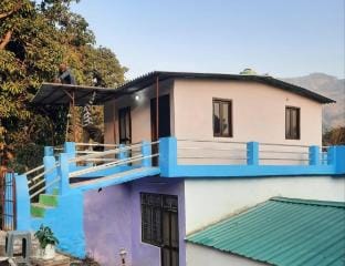 Nature valley  Home Stay(Marchula Jim Corbett) Apartment in Uttarakhand